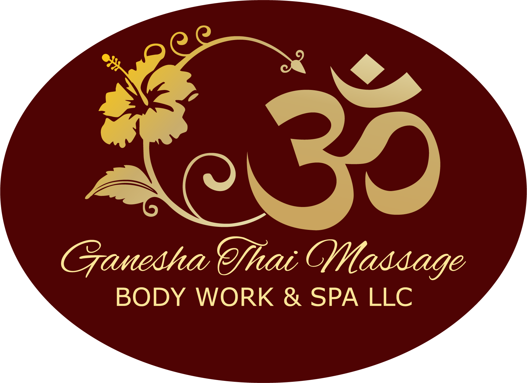 Ganesha Thai Massage